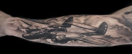 Tattoos - pb - 129870